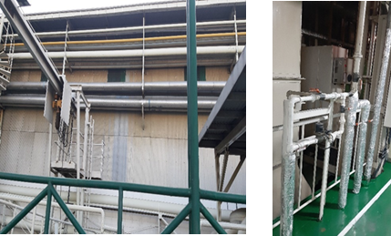 Automation 2 Robot Handling