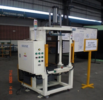 Automation 2 Robot Handling